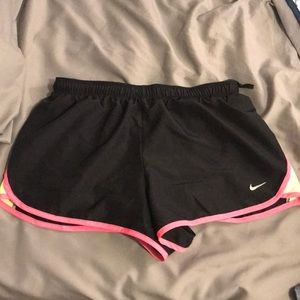 Nike shorts